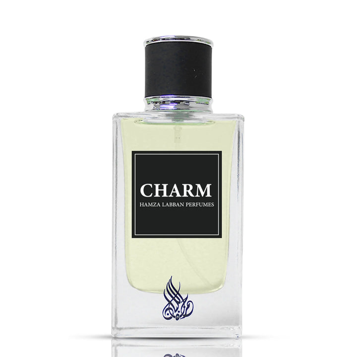 Eau de Parfum Charm de Hamza Labban Perfumes