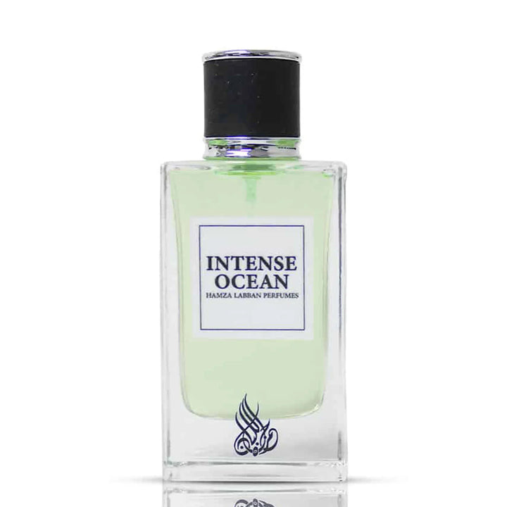 Hamza Labban Intense Ocean Eau de Parfum