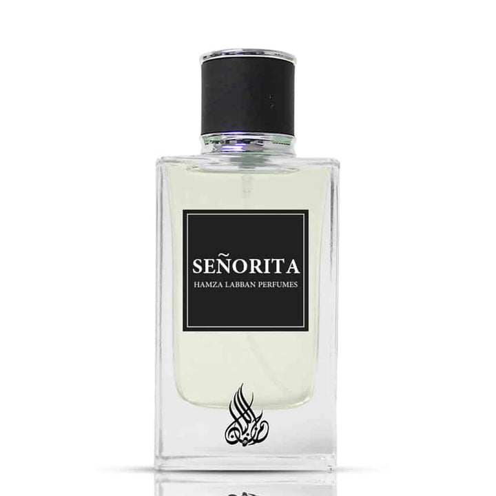 Hamza Labban Señorita Eau De Parfum